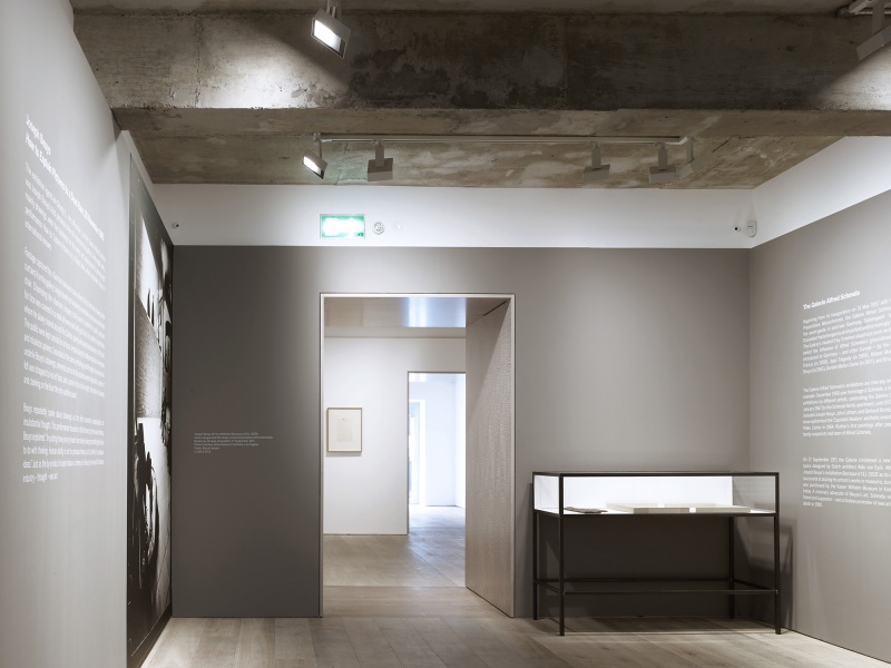 David Kohn Architects: Sotheby’s S|2